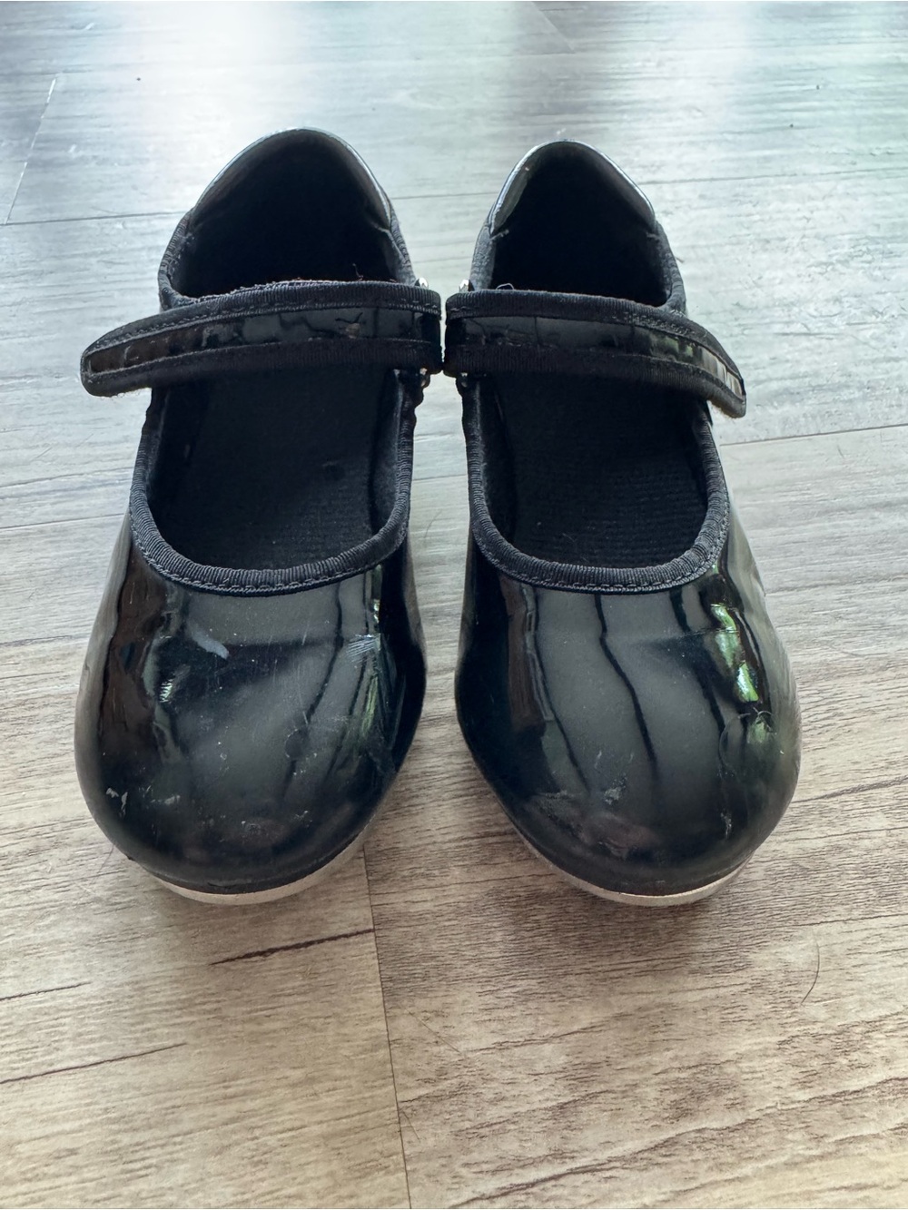 Stelle Tap Shoes Size 12c.